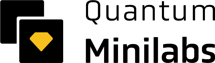 Quantum Minilabs Logo