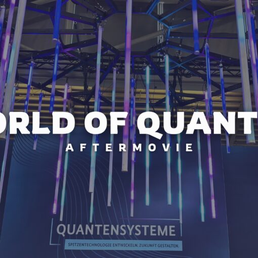 World of Quantum