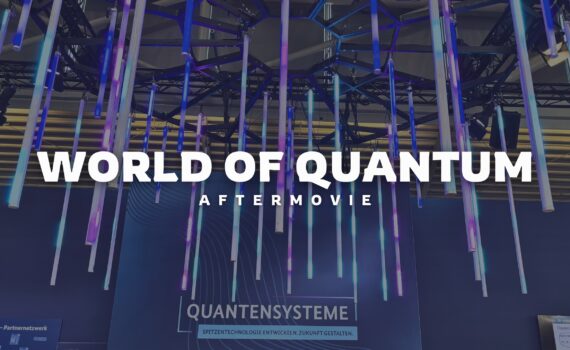World of Quantum