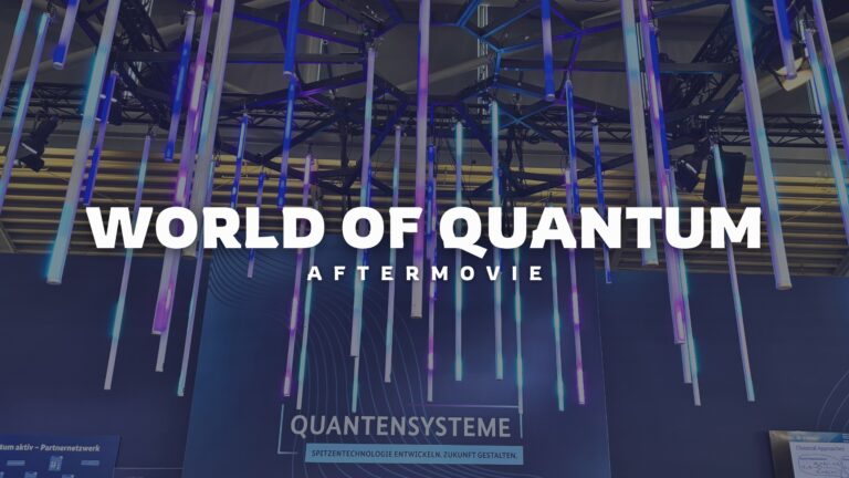 World of Quantum